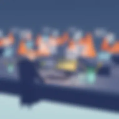 Use case examples showcasing successful implementations