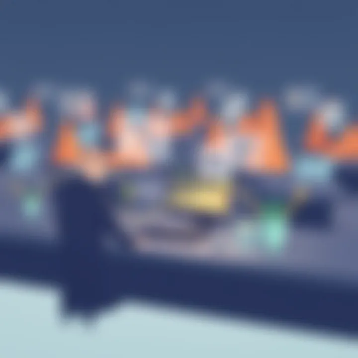 Use case examples showcasing successful implementations