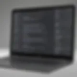 Overview of Text-to-Speech Software Interface