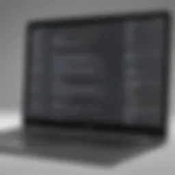 Overview of Text-to-Speech Software Interface