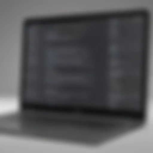 Overview of Text-to-Speech Software Interface