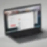 LastPass Premium interface showcasing features