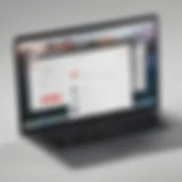 LastPass Premium interface showcasing features