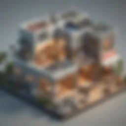 Exploring the World of 3D Modeling with SketchUp Introduction