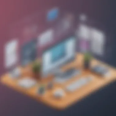 Visualizing Trello's Enterprise Solutions Visualizing Trello's Enterprise Solutions