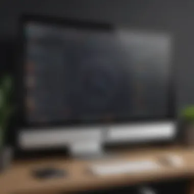 Screenshot of TubeBuddy dashboard on Mac