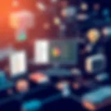 Exploring VersionOne Software: A Comprehensive Examination Introduction