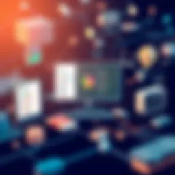 Exploring VersionOne Software: A Comprehensive Examination Introduction