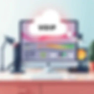 Setting Up Business Communication with VoIP Business communication setup with VoIP