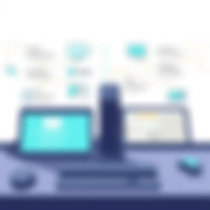 Comparative Analysis of VoIP Features Comparison of VoIP features