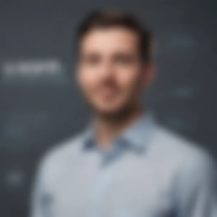 User testimonial on Wave Accounting Software effectiveness