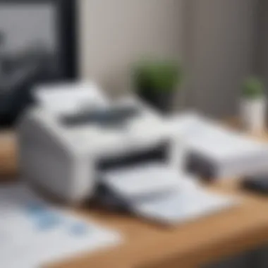 Benefits of Effective Fax Management Overview of fax management benefits for businesses