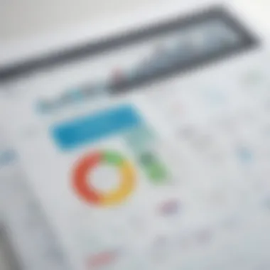 Financial Insights Infographics Financial Insights Infographics