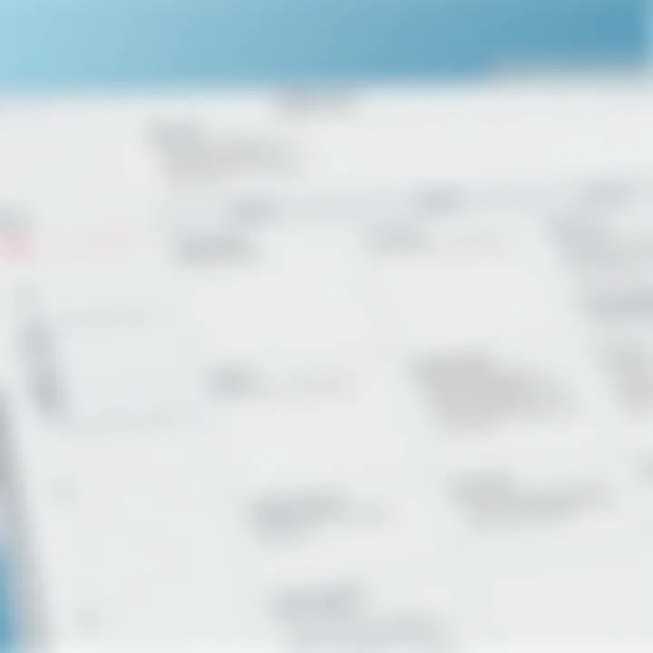 A planner with structured goals and tasks