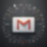 Overview of Gmail enterprise features