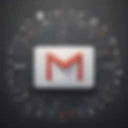 Overview of Gmail enterprise features