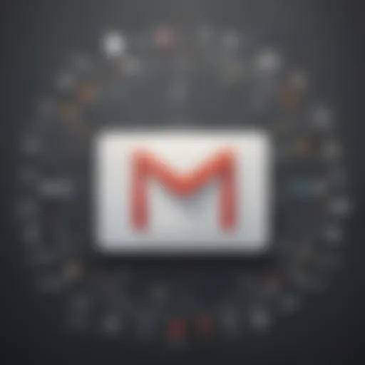 Overview of Gmail enterprise features