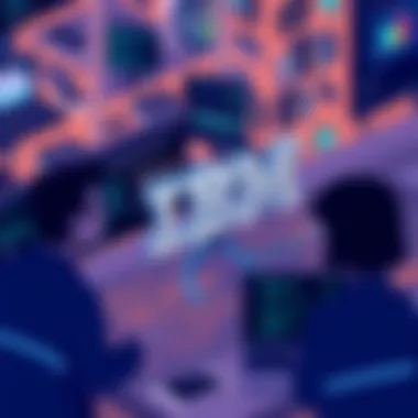 IBM Watson Competition: An In-Depth Analysis Summary