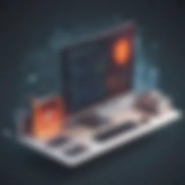 Imperva WAF Ensuring Web Application Security Web application firewall in action