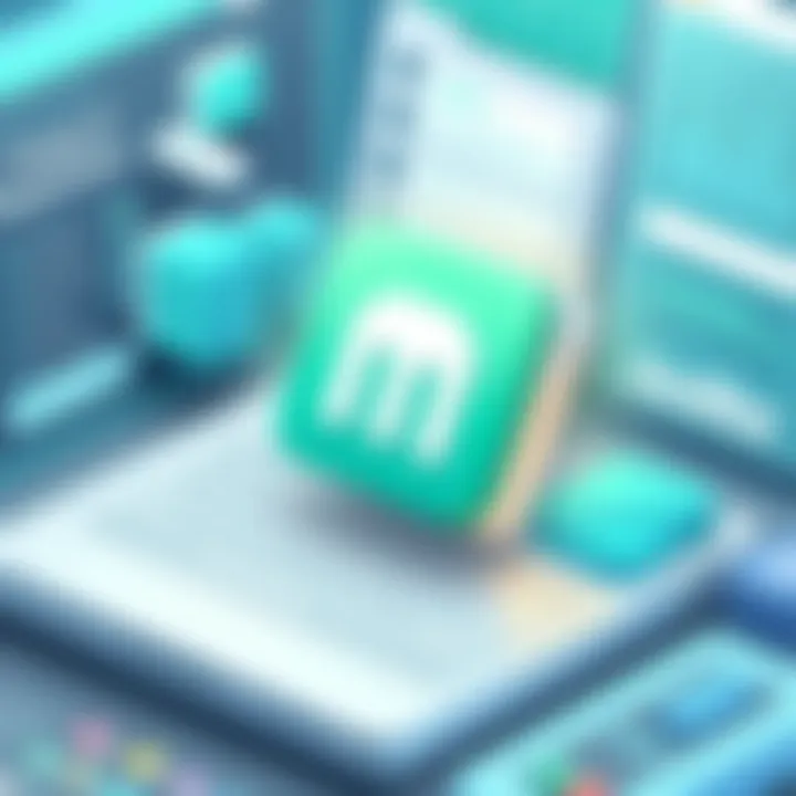 In-Depth Analysis of Mint App Reviews Summary