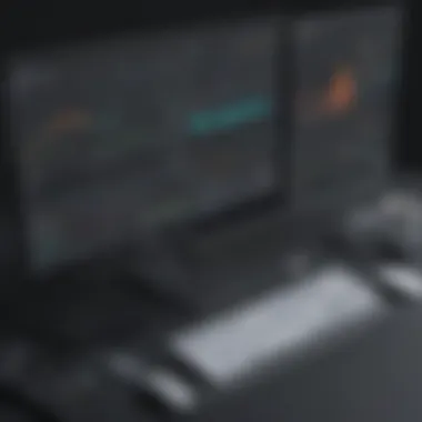 In-Depth Exploration of VMix Software In-Depth Exploration of VMix Software