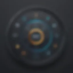 Innovative Brightwheel Interface