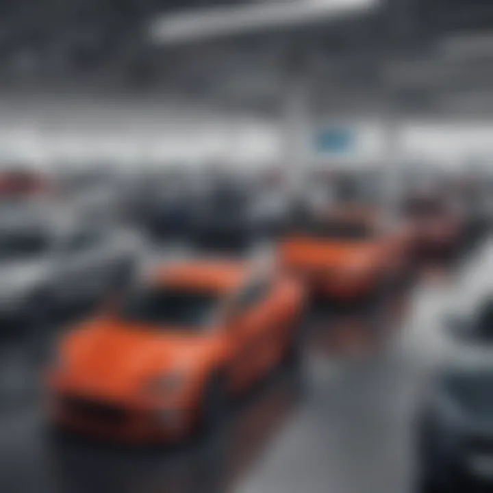 Innovative Car Dealer Software