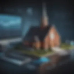 Innovative Church Management Tools