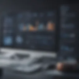 Innovative Data Analytics Solutions