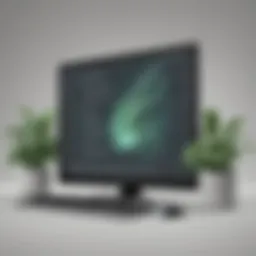 Innovative Database Management