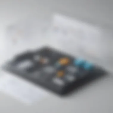 Revolutionize Your Diagramming Experience Innovative diagramming tool