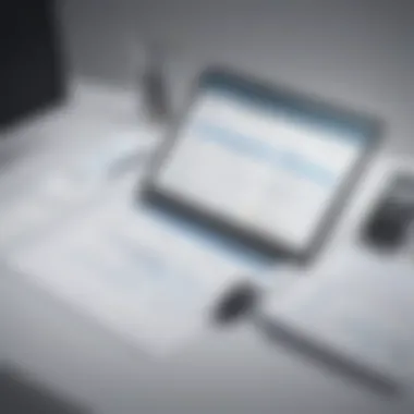 Revolutionizing the Invoice Management Landscape Innovative Invoice Management Solution