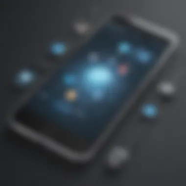 Revolutionizing Mobile Device Management Innovative MDM Solution