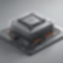 Innovative Mold Flow Visualization