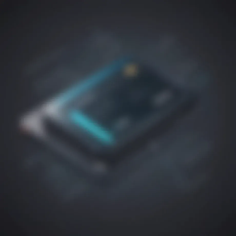 Innovative Payment Solutions