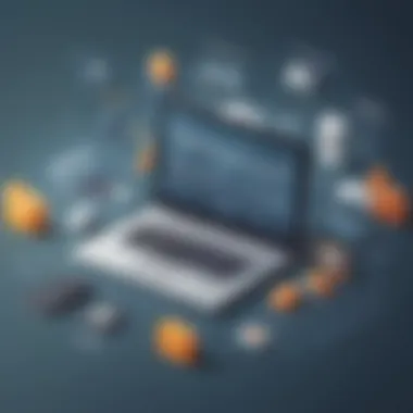 Enhancing Efficiency Through Innovation Innovative Payroll Solutions