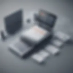 Innovative payroll technology