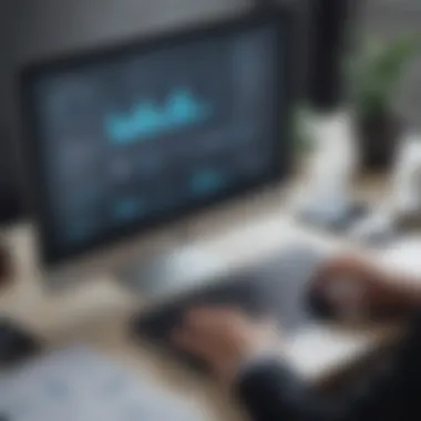 Innovative Project Management Interface Innovative Project Management Interface
