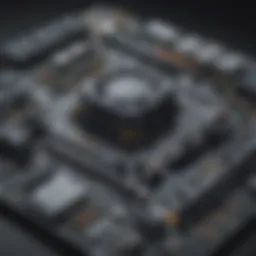 Innovative Software Management