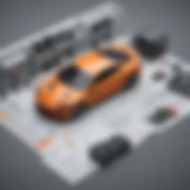Cutting-Edge Solutions for Automotive Invoicing Innovative Technology for Auto Repair Invoicing