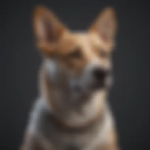 Visual representation of Lacework and Datadog integration