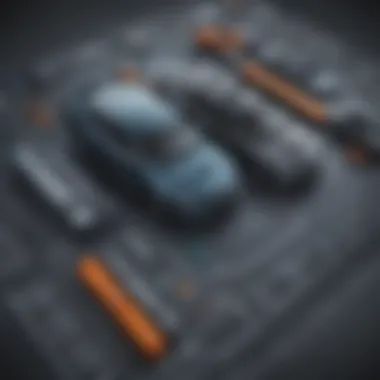 Seamless Integration for Automotive Businesses Integration Capabilities of Auto Repair Invoice Programs