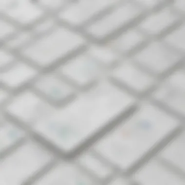 Visualizing Data Across Platforms Data Visualization in Notion and Google Sheets
