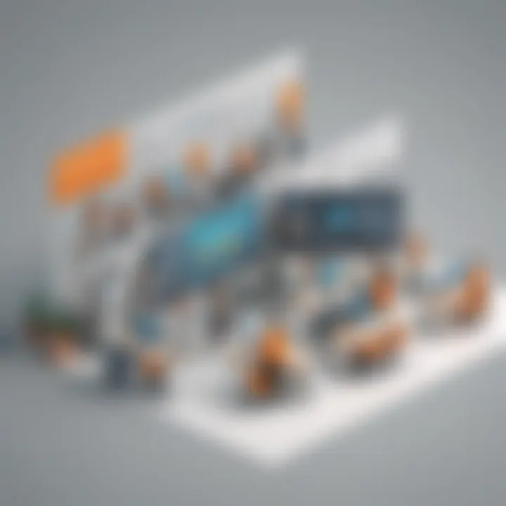Interactive Learning Environments