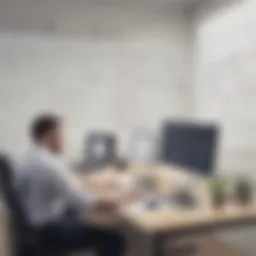 Visual representation of Jira's intricate project management features