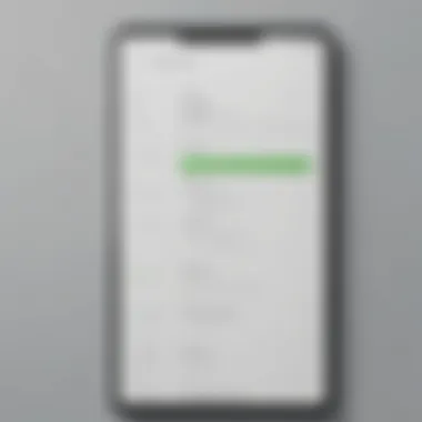 Comprehensive Job Listings Job listings displayed on Glassdoor