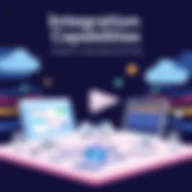 Integration capabilities of Kustomer and Freshdesk