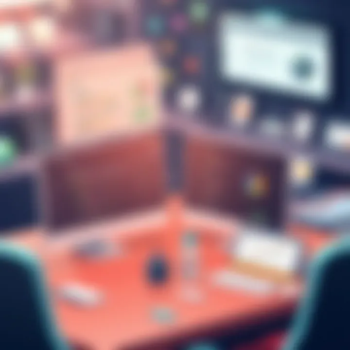 Usability evaluation of Kustomer and Freshdesk