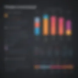 Illustration of Lambda Test pricing comparison