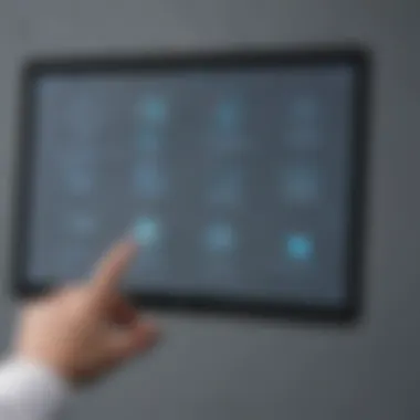 Enhanced Customer Interactions